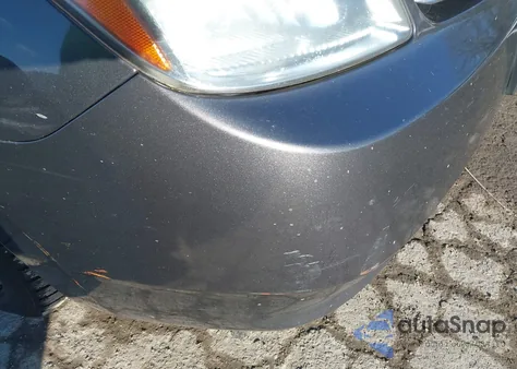 2008 Toyota Prius из США, поврежденный, VIN JTDKB20U183394992